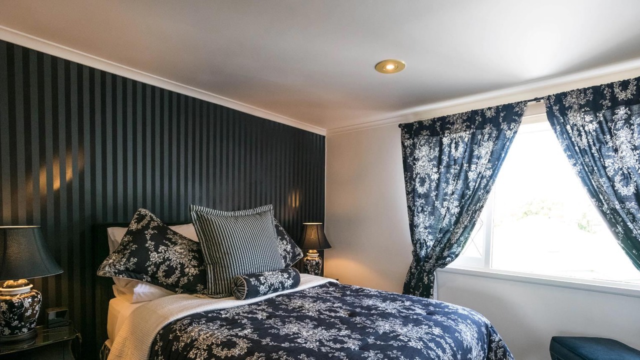 Photo of Bedroom in Battery Point
