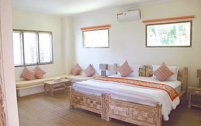 Photo of Bedroom in Bondalem