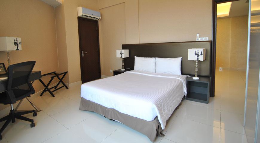 Photo of Bedroom in Sri Hartamas