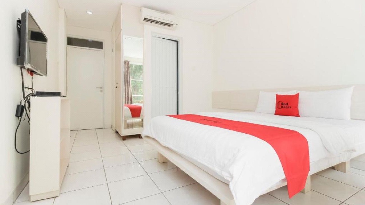 Photo of Bedroom in Pancoran