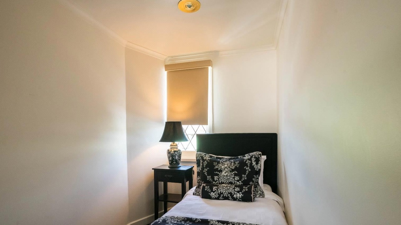 Photo of Bedroom in Battery Point