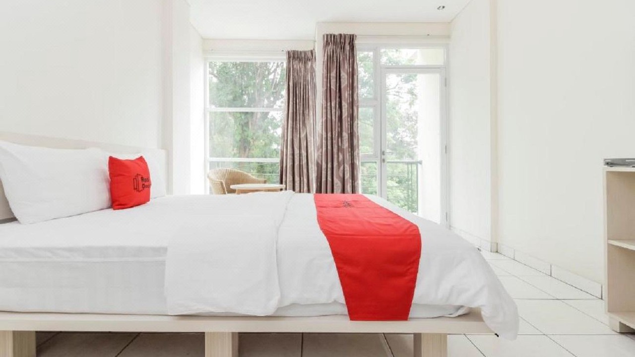 Photo of Bedroom in Pancoran