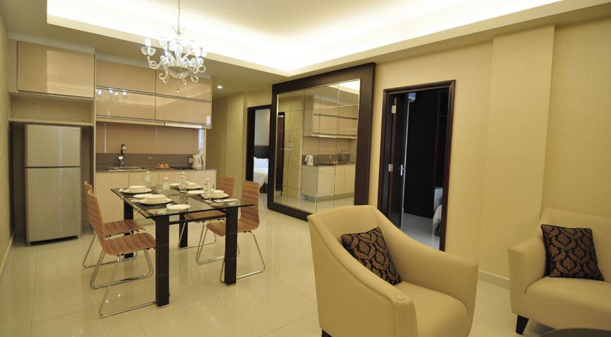 Photo of Livingroom in Sri Hartamas