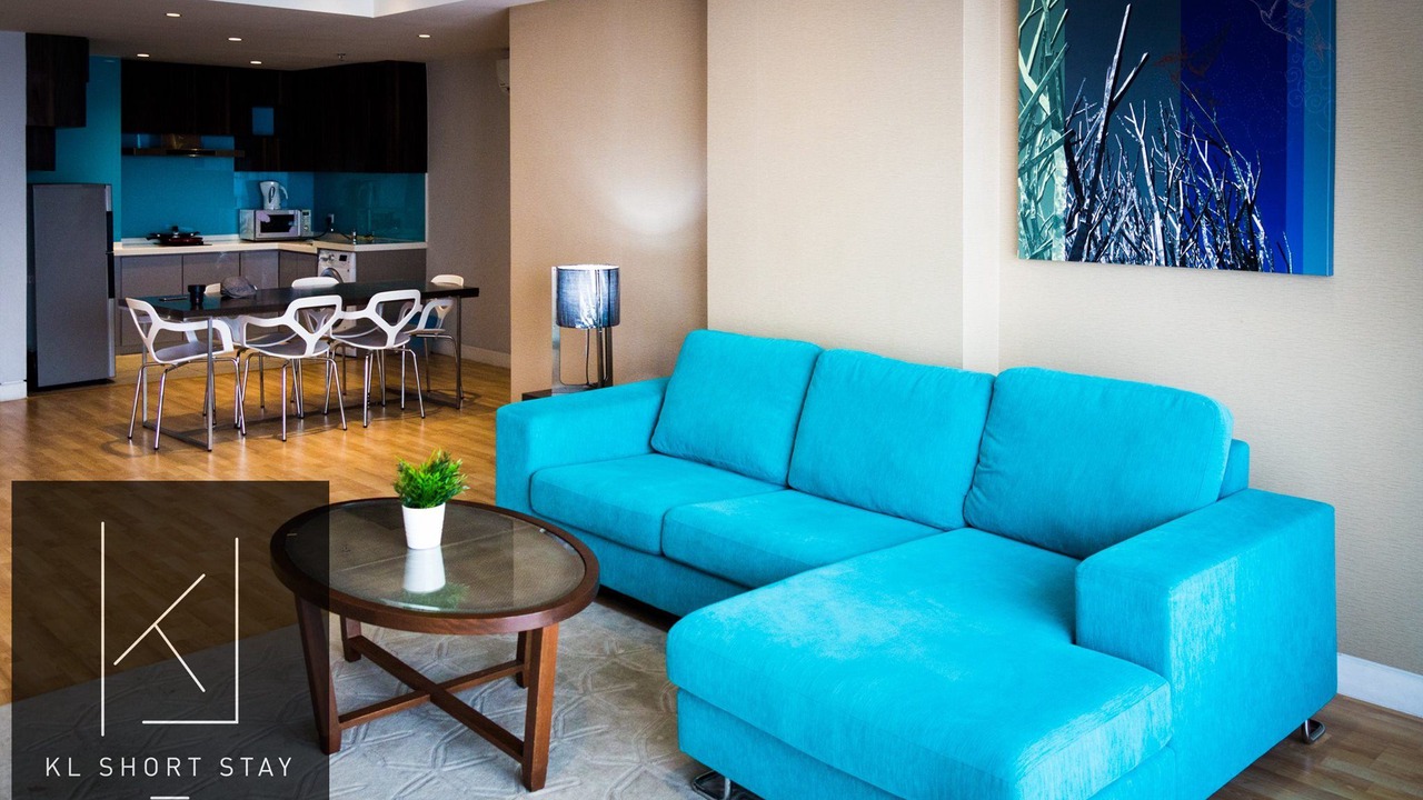 Photo of Livingroom in Pudu