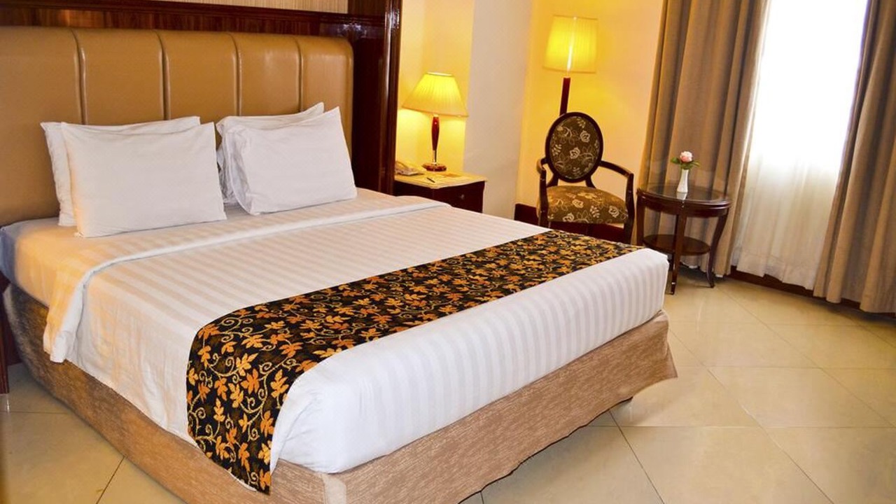 Photo of Bedroom in Bangka