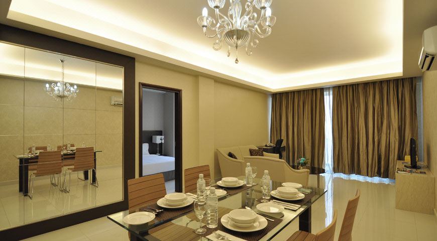 Photo of Livingroom in Sri Hartamas