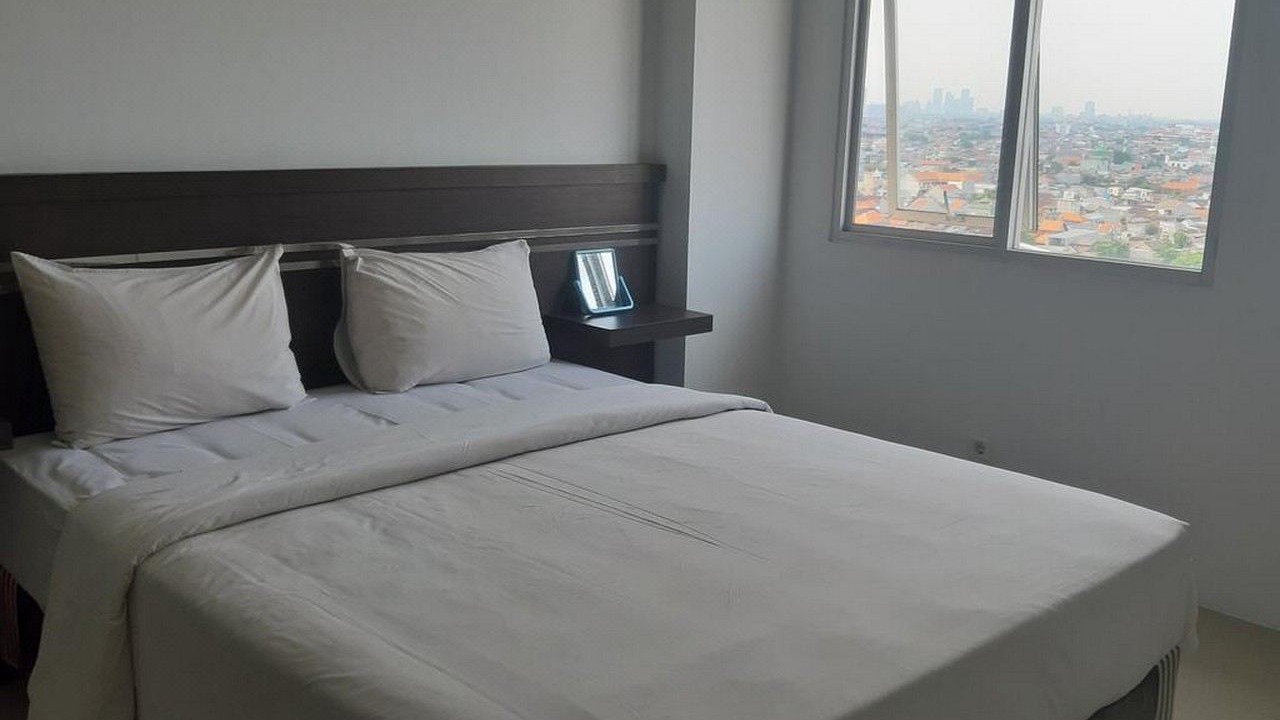 Photo of Bedroom in Surabaya
