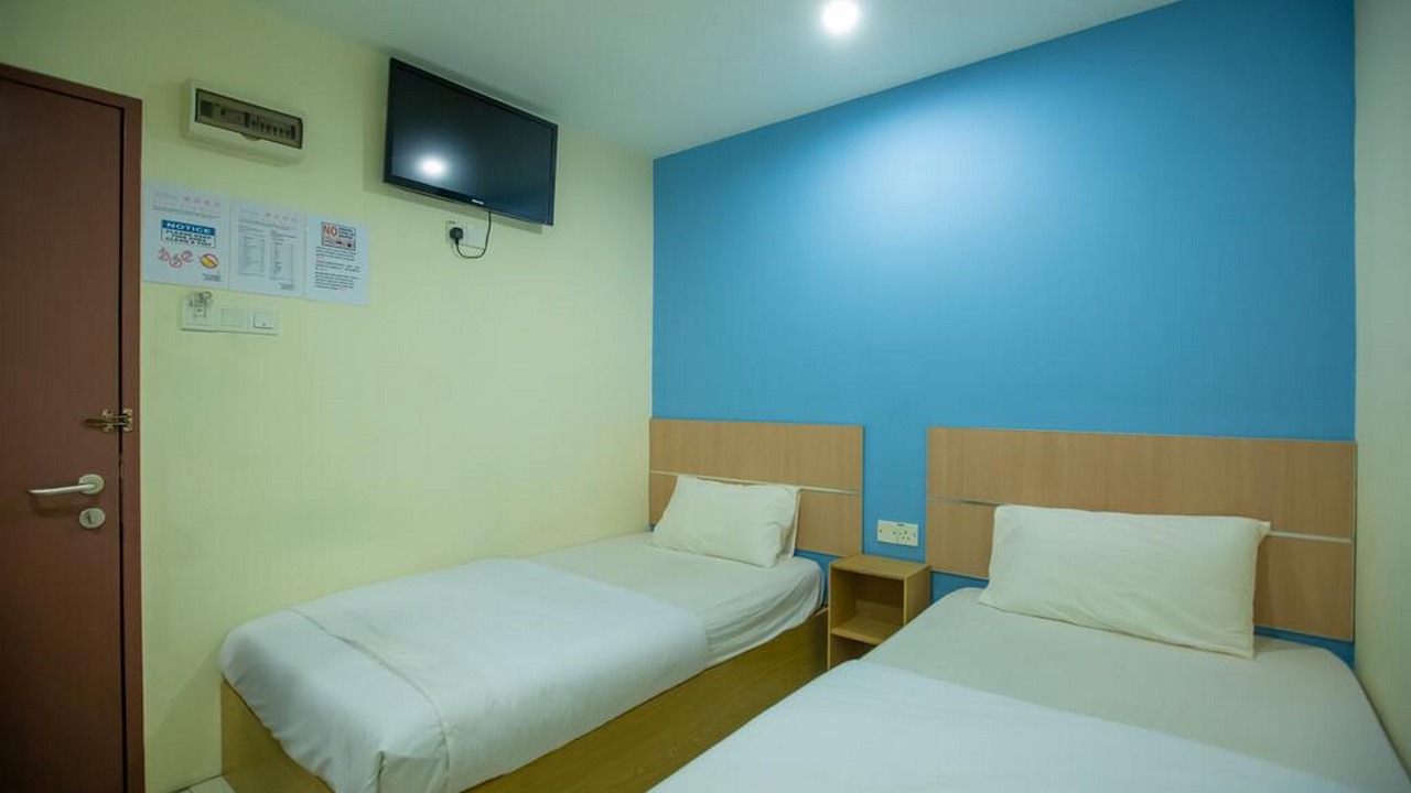 Photo of Bedroom in Bandar Mahkota Cheras