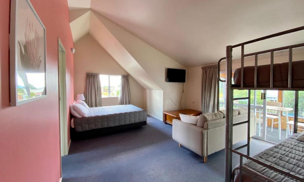 Photo of Bedroom in National Park Village