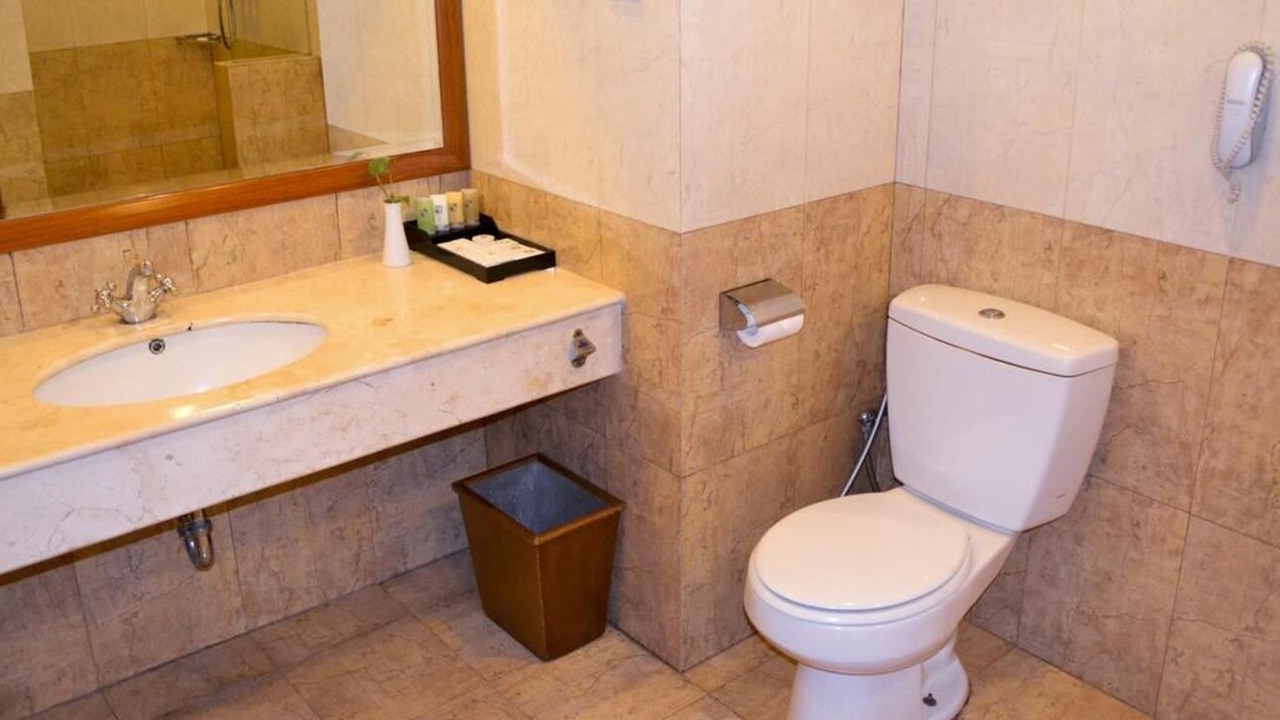 Photo of Bathroom in Bangka