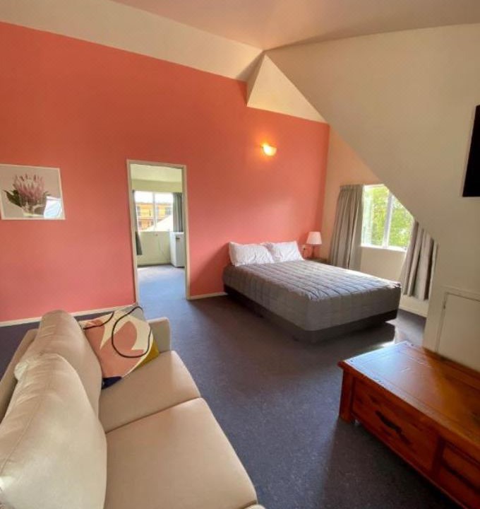 Photo of Livingroom in National Park Village