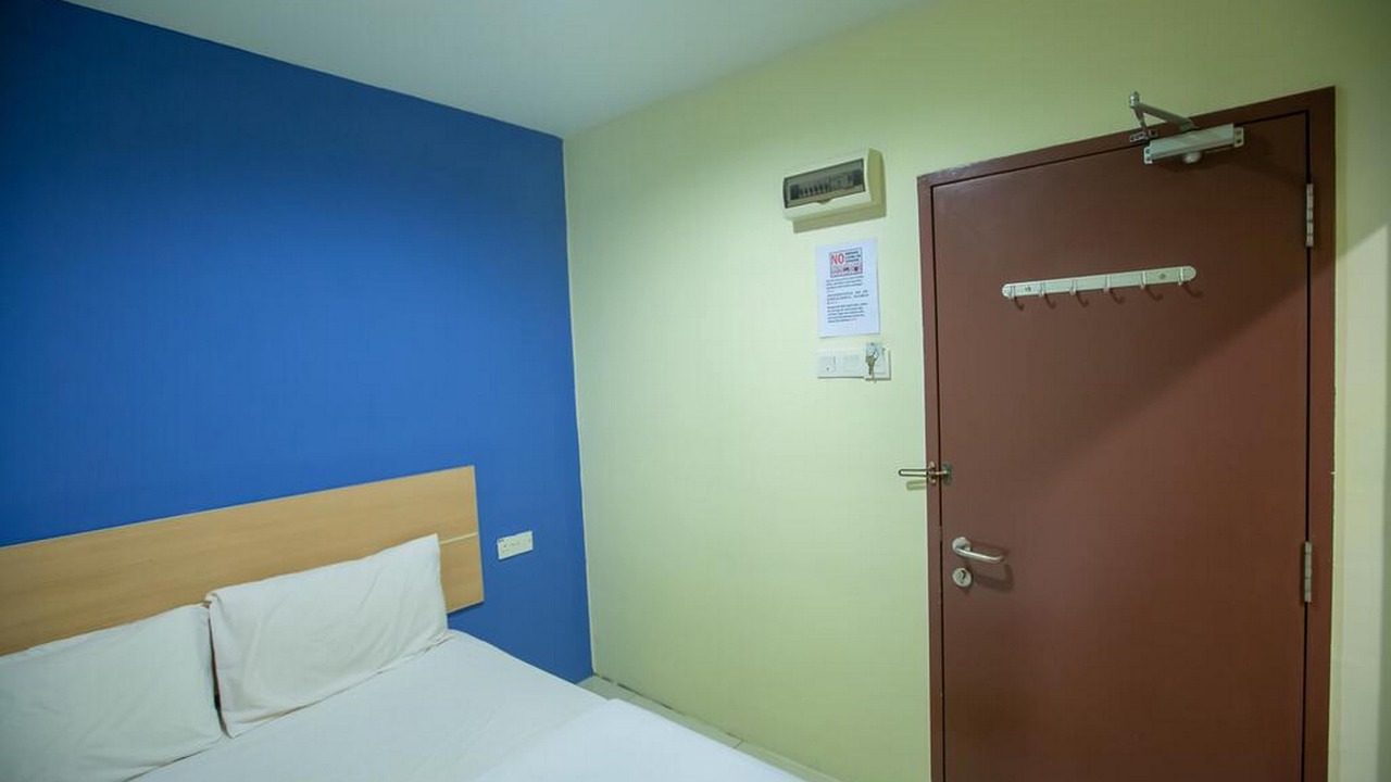 Photo of Bedroom in Bandar Mahkota Cheras
