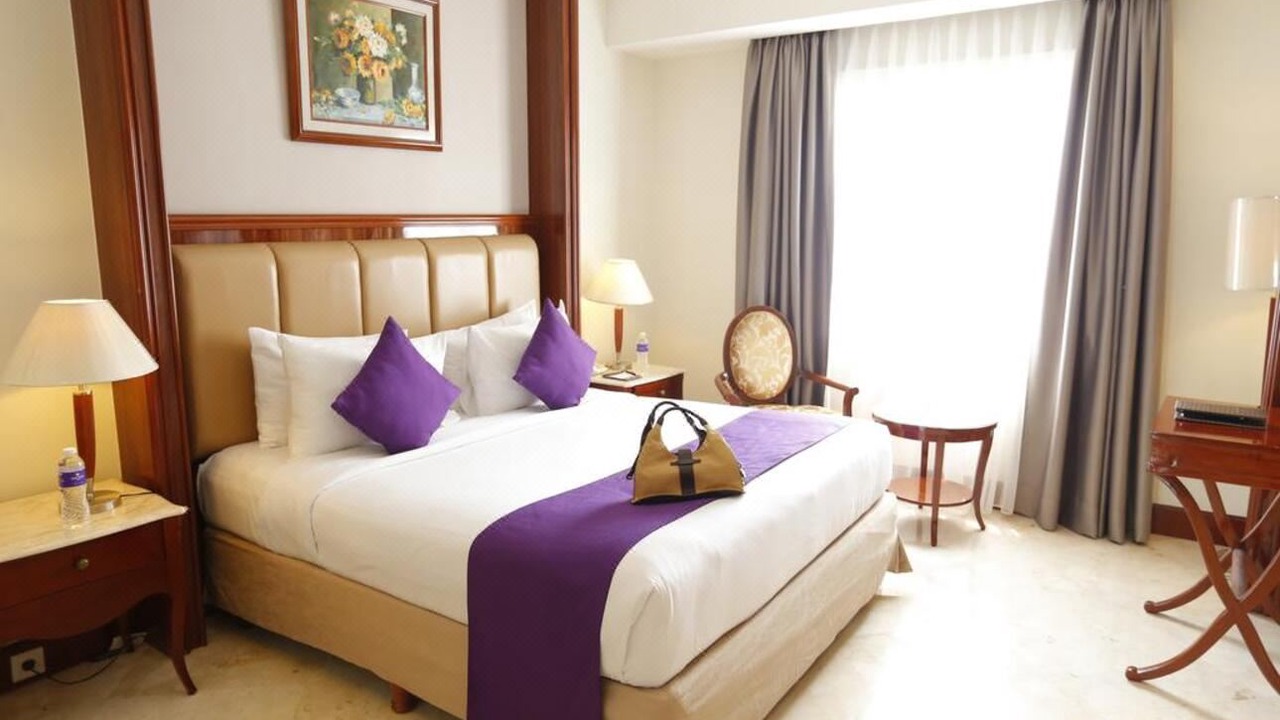Photo of Bedroom in Bangka