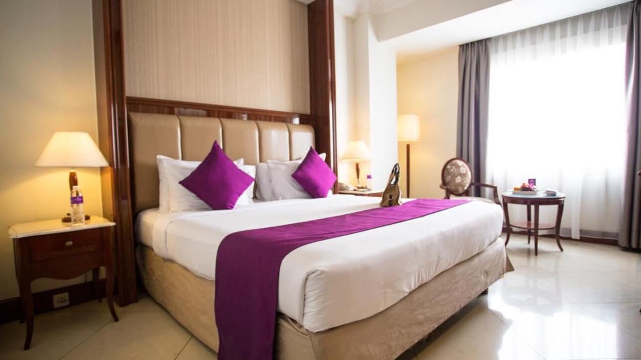 Photo of Bedroom in Bangka