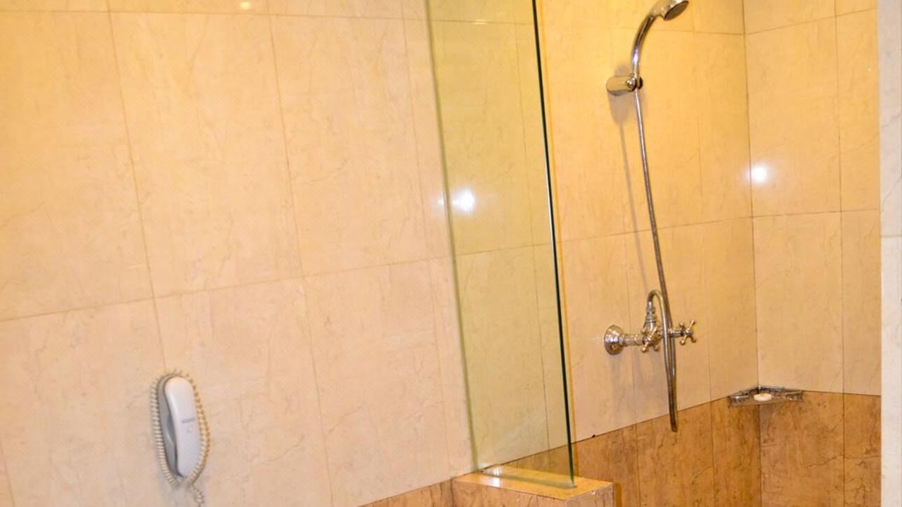 Photo of Bathroom in Bangka