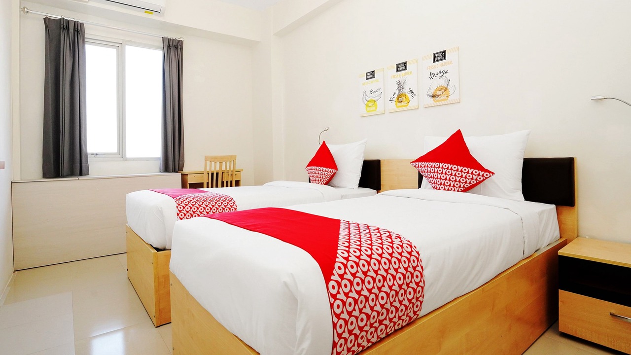 Photo of Bedroom in Surabaya