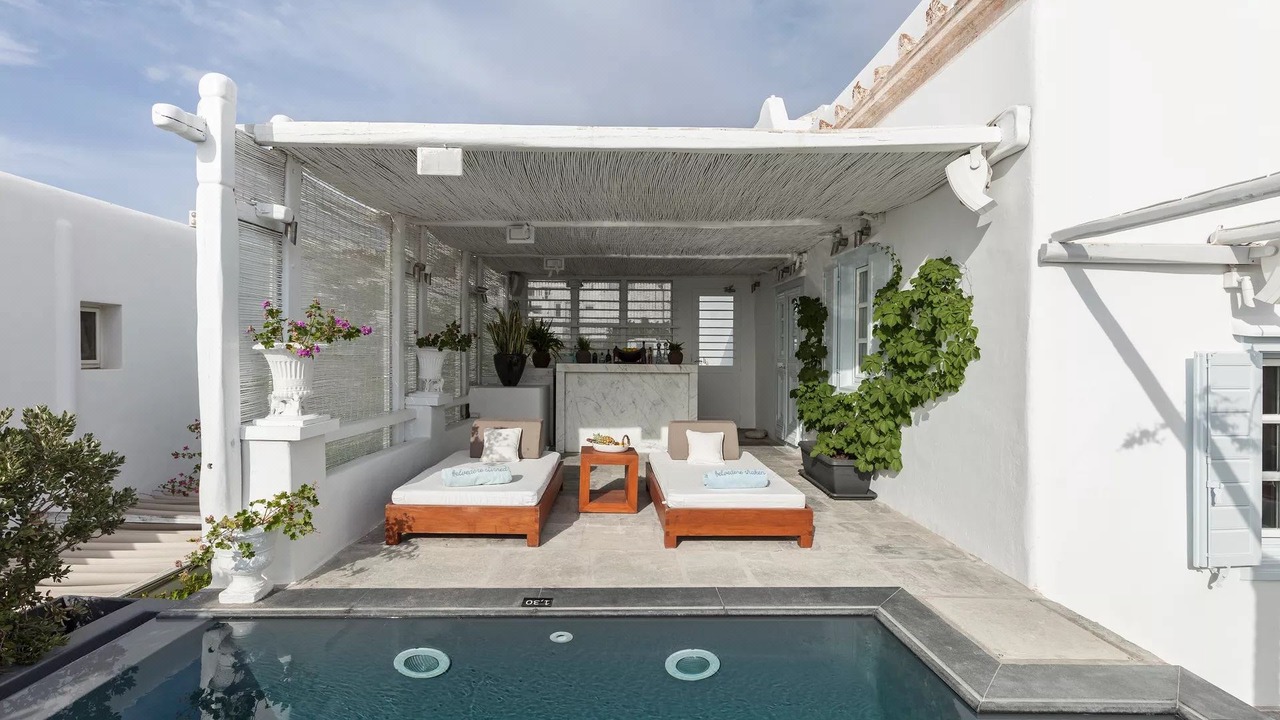 Photo of Others in Mykonos