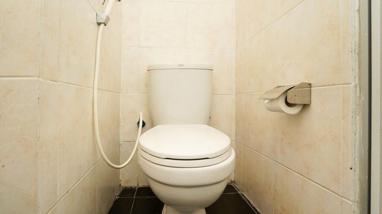 Photo of Bathroom in Surabaya