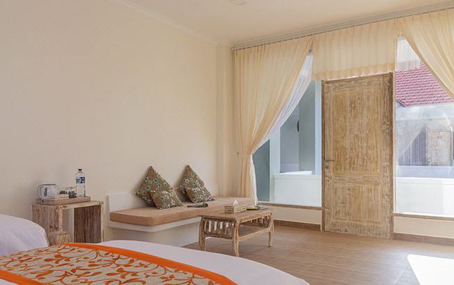 Photo of Livingroom in Bondalem