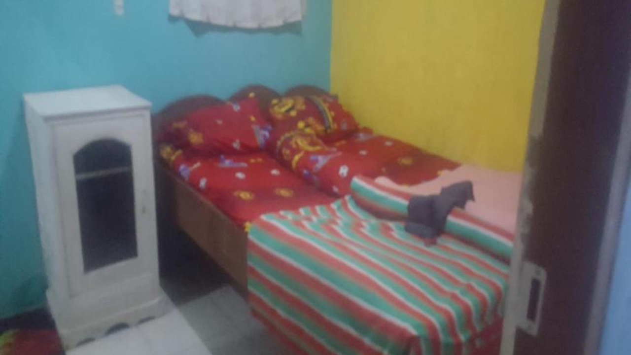 Photo of Bedroom in Tamansuruh