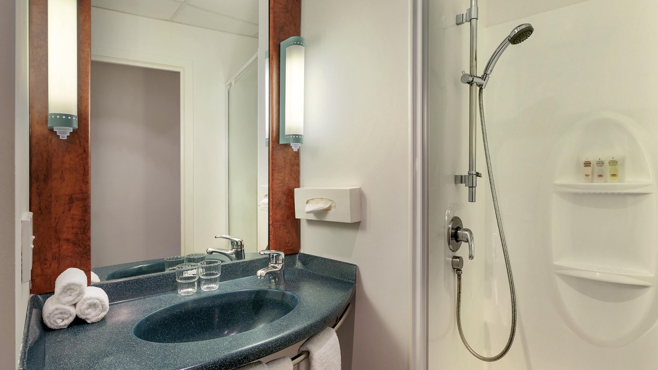 Photo of Bedroom in Wellington