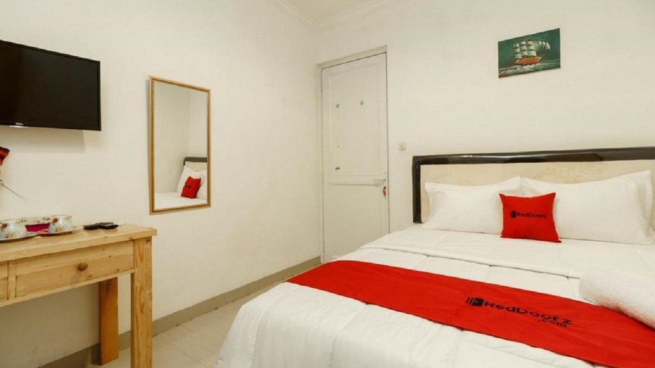 Photo of Bedroom in Pancoran