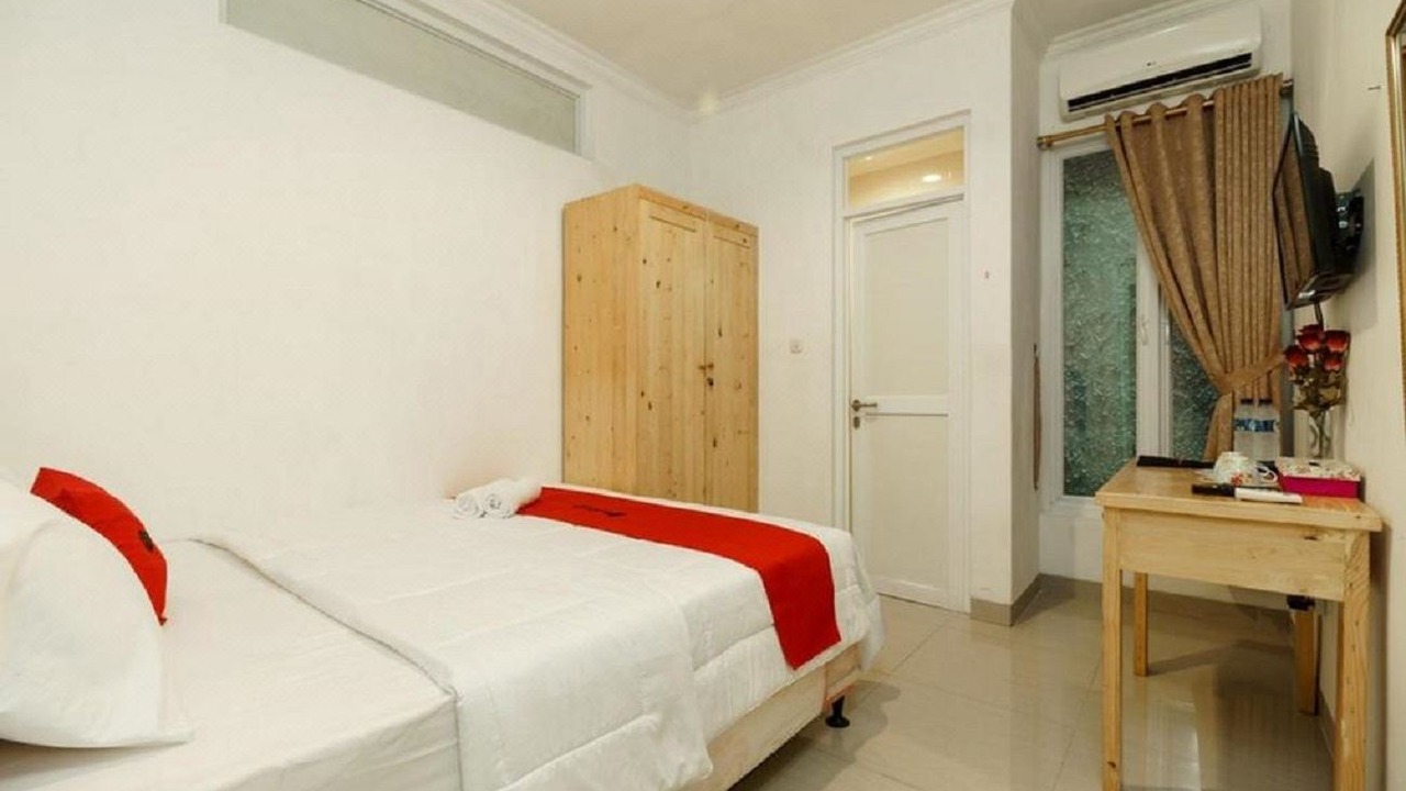 Photo of Bedroom in Pancoran