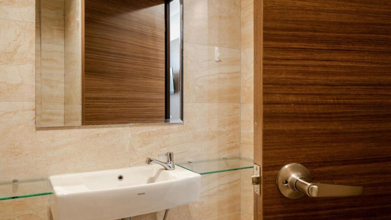 Photo of Bathroom in Bangka
