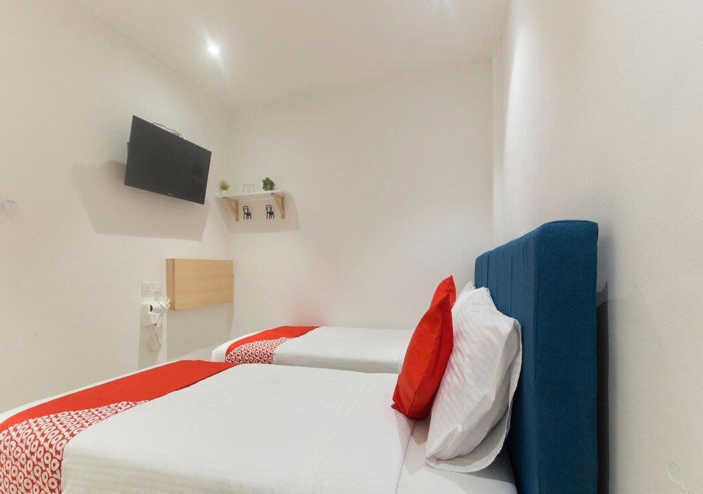 Photo of Bedroom in Bukit Bintang