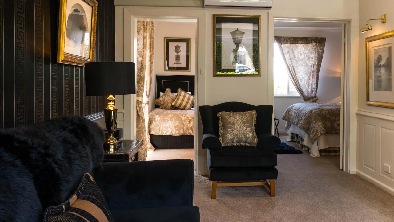 Photo of Livingroom in Battery Point