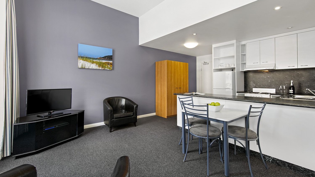 Photo of Livingroom in Sullivan's Cove