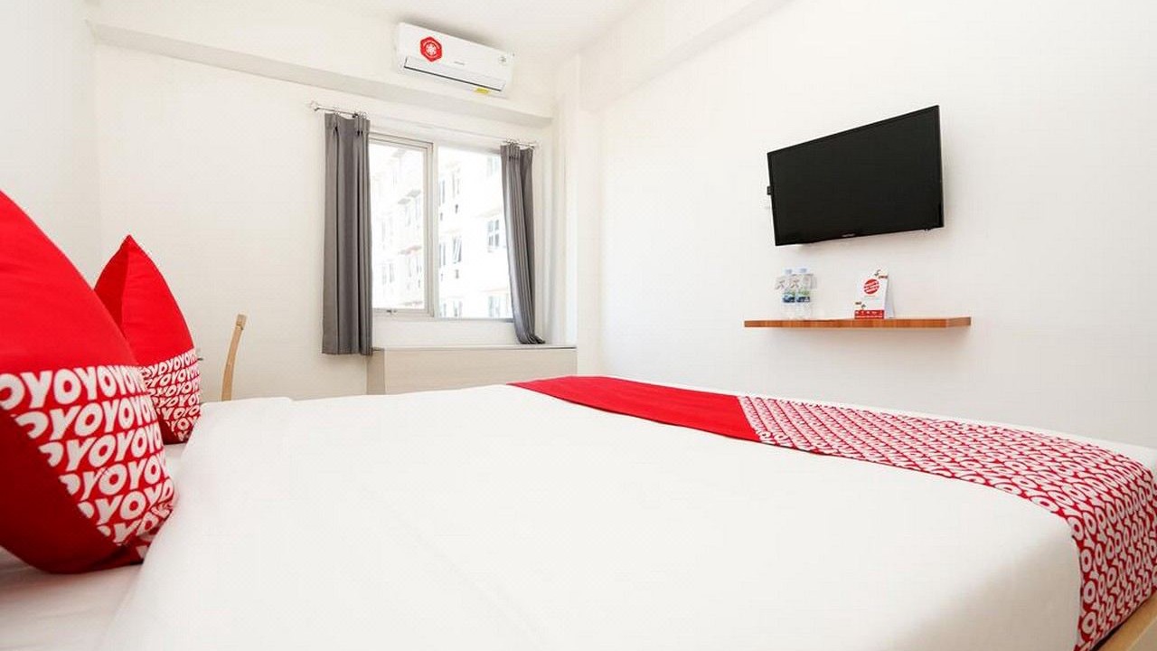 Photo of Bedroom in Surabaya