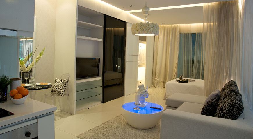 Photo of Livingroom in Sri Hartamas