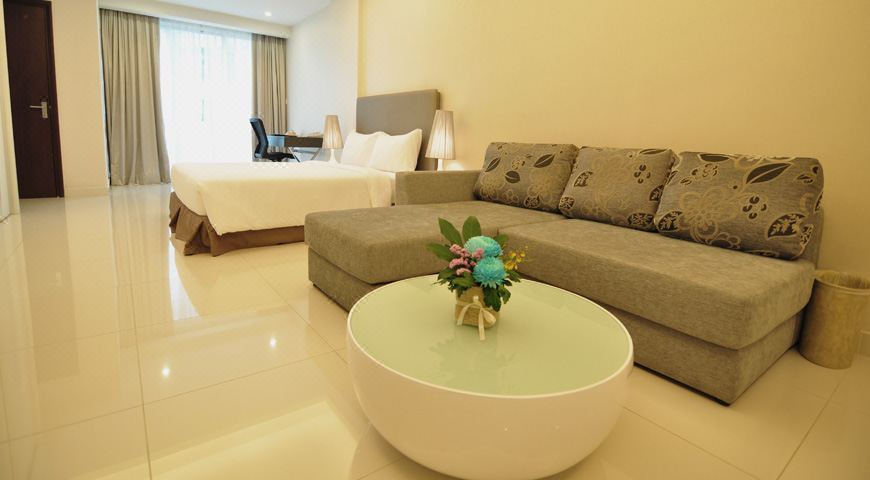 Photo of Livingroom in Sri Hartamas