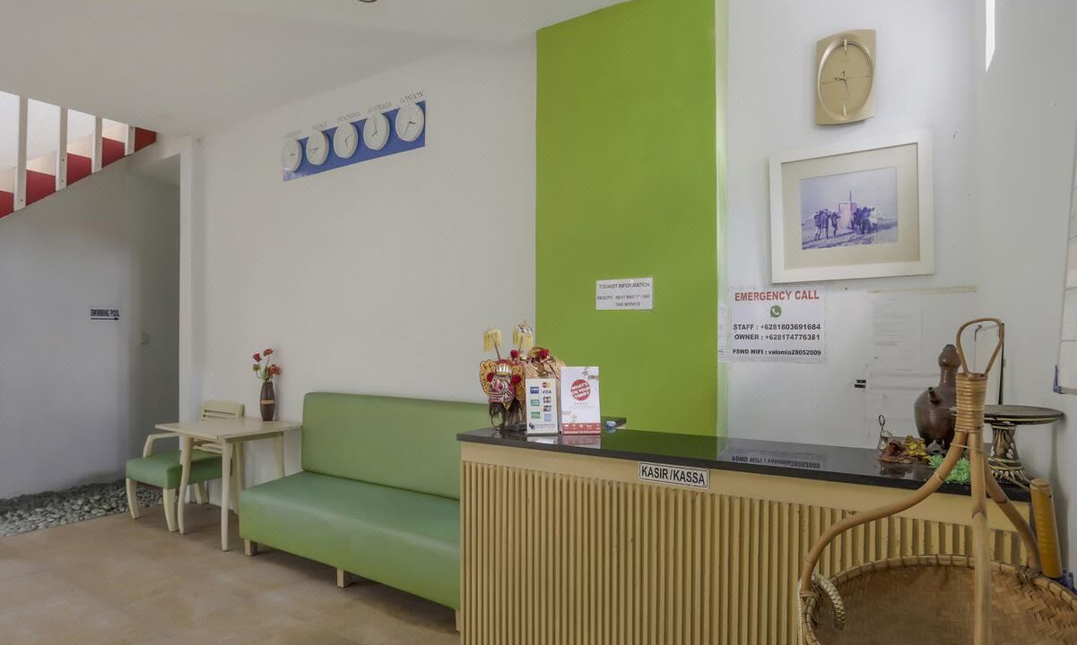 Photo of Livingroom in Padangsambian Klod