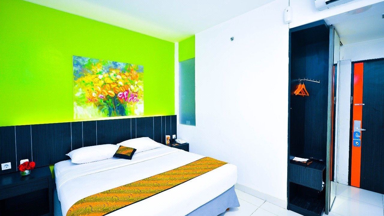 Photo of Bedroom in Tangerang