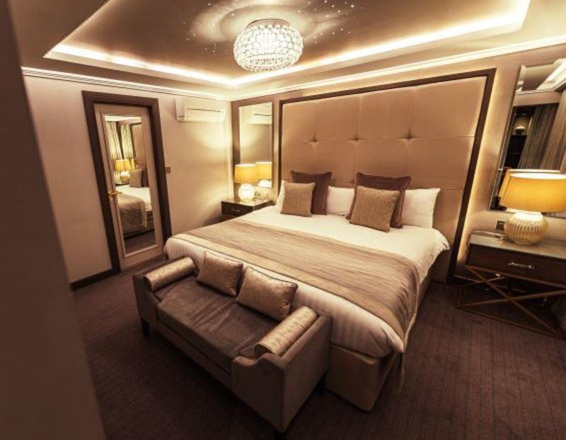 Photo of Bedroom in Irvine