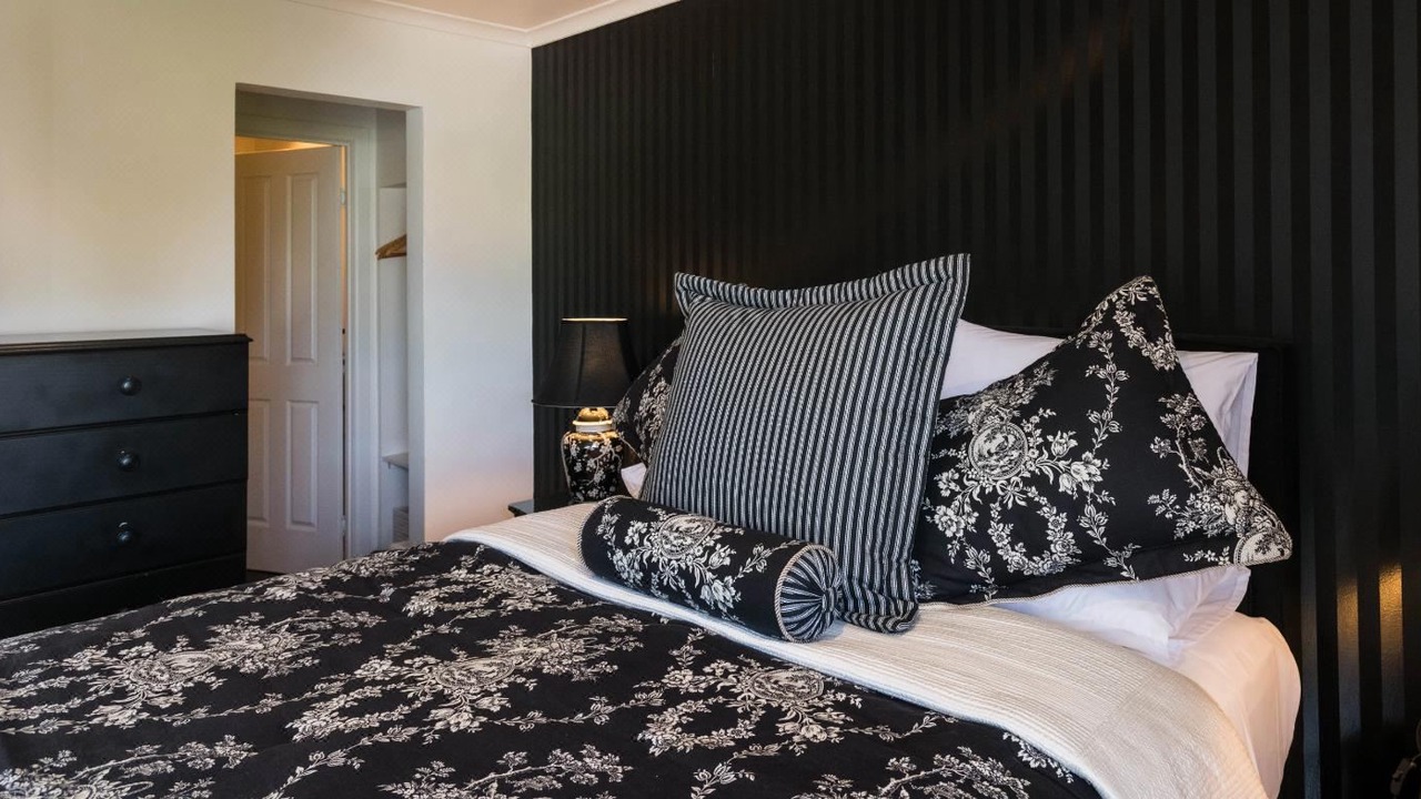 Photo of Bedroom in Battery Point