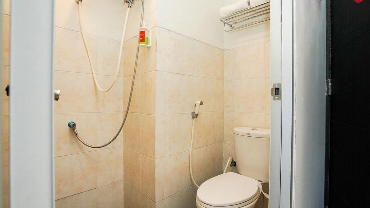 Photo of Bathroom in Surabaya