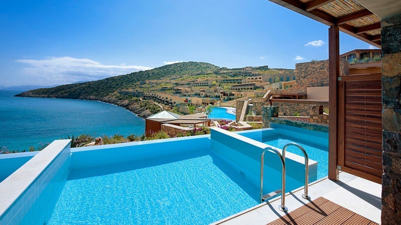 Photo of Outdoor in Vathi