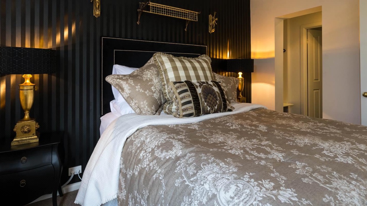 Photo of Bedroom in Battery Point