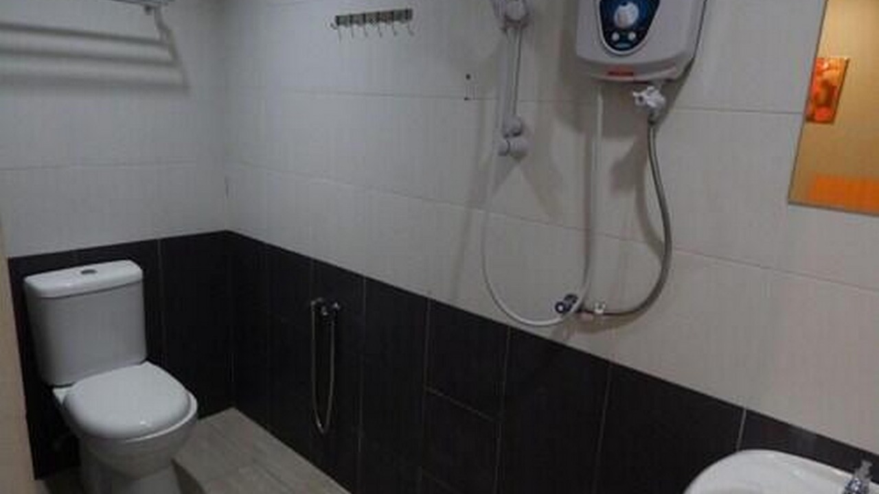 Photo of Bathroom in Bandar Mahkota Cheras