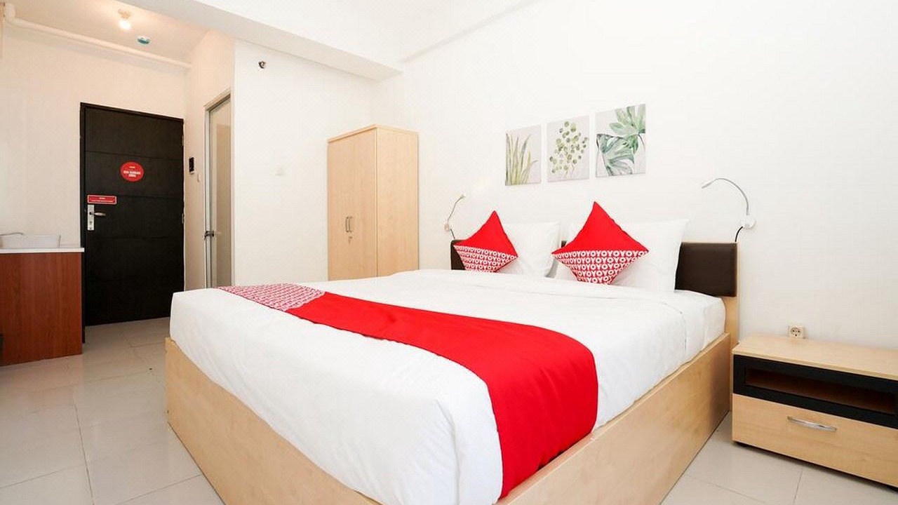 Photo of Bedroom in Surabaya