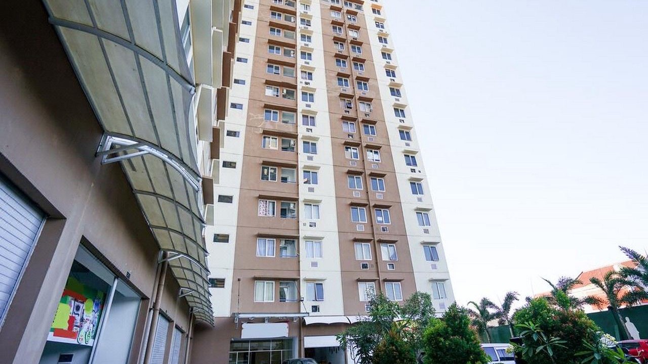 Photo of Buildings in Surabaya