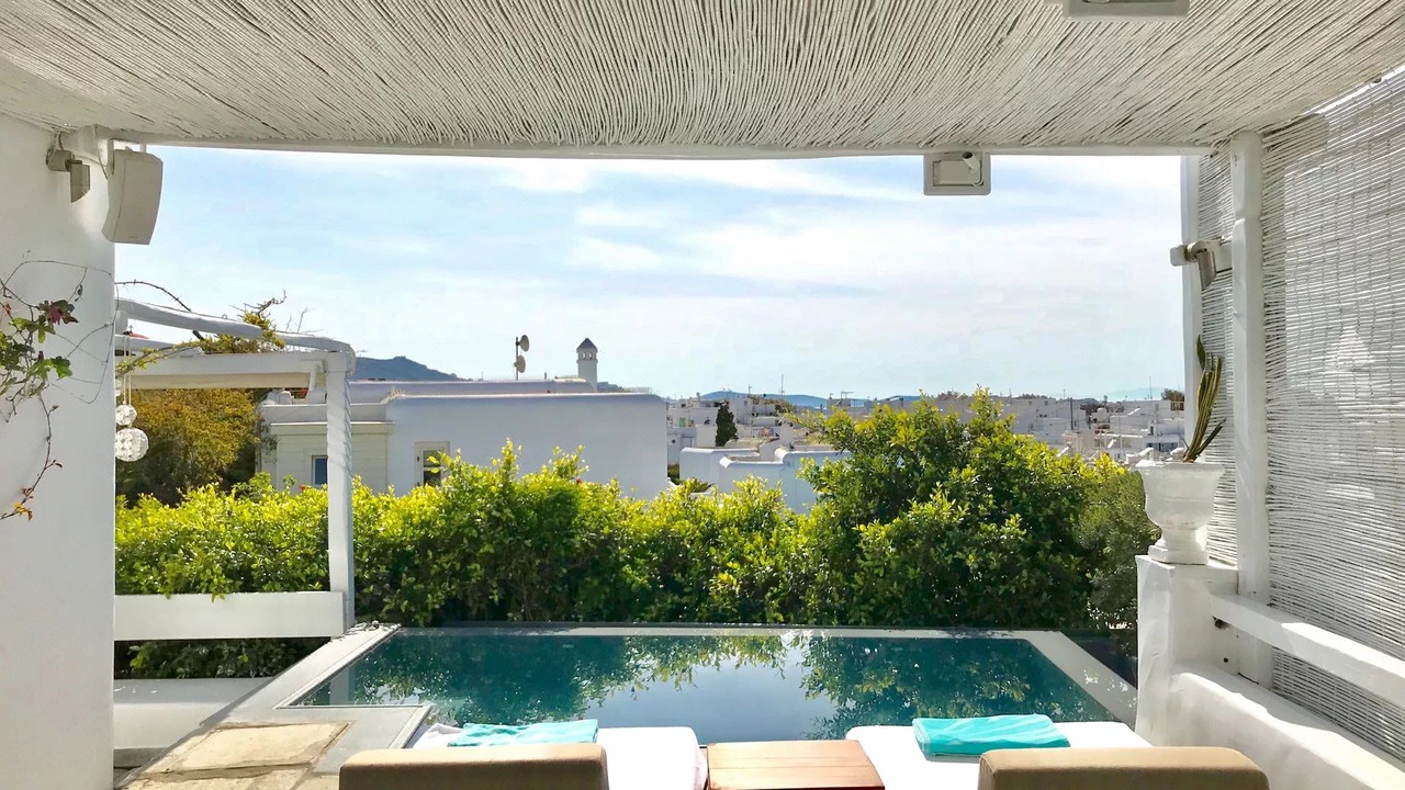 Photo of Others in Mykonos