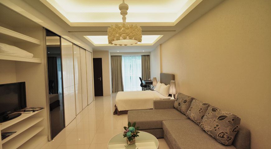 Photo of Livingroom in Sri Hartamas