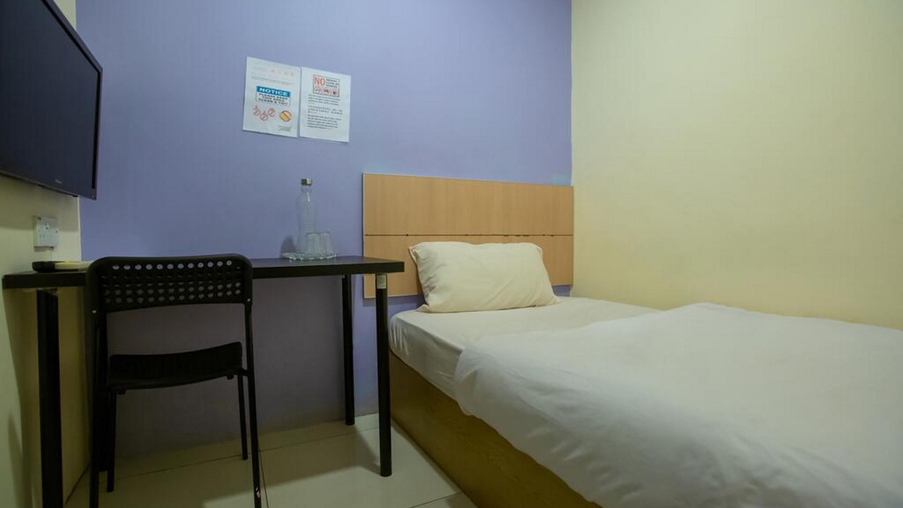 Photo of Bedroom in Bandar Mahkota Cheras