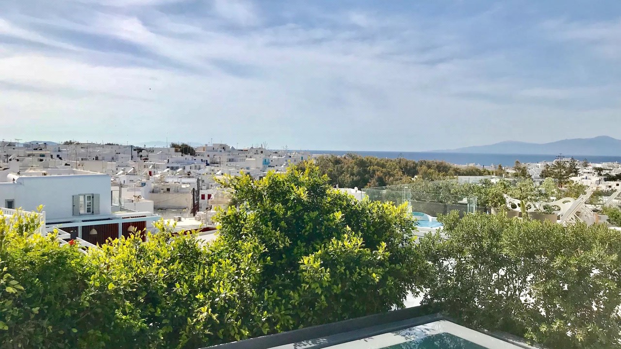 Photo of Outdoor in Mykonos