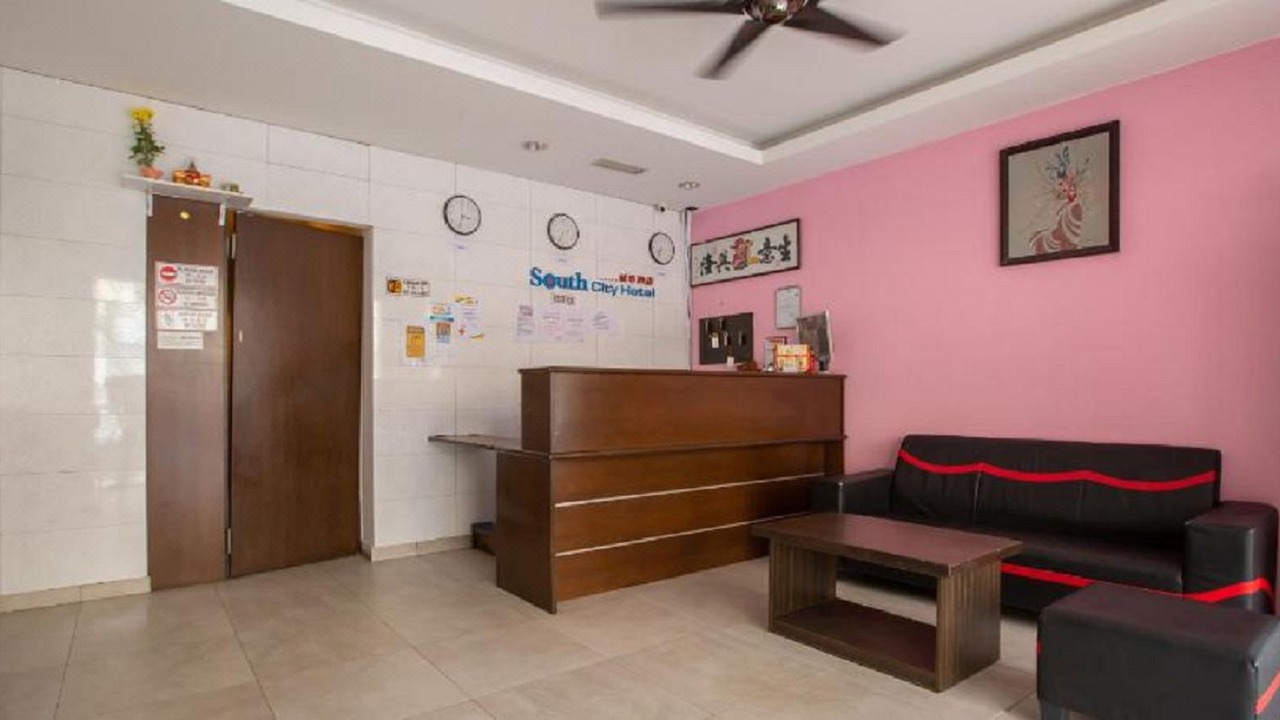 Photo of Livingroom in Bandar Mahkota Cheras
