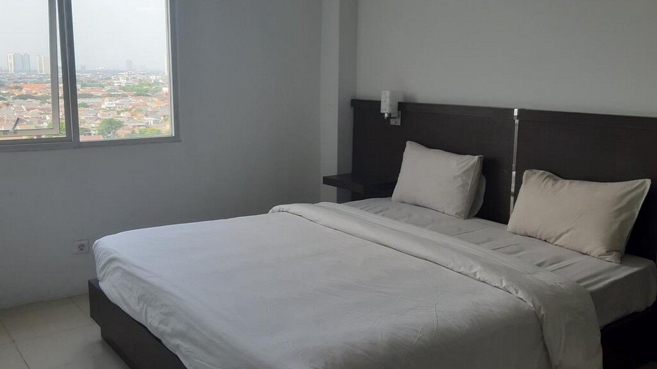 Photo of Bedroom in Surabaya